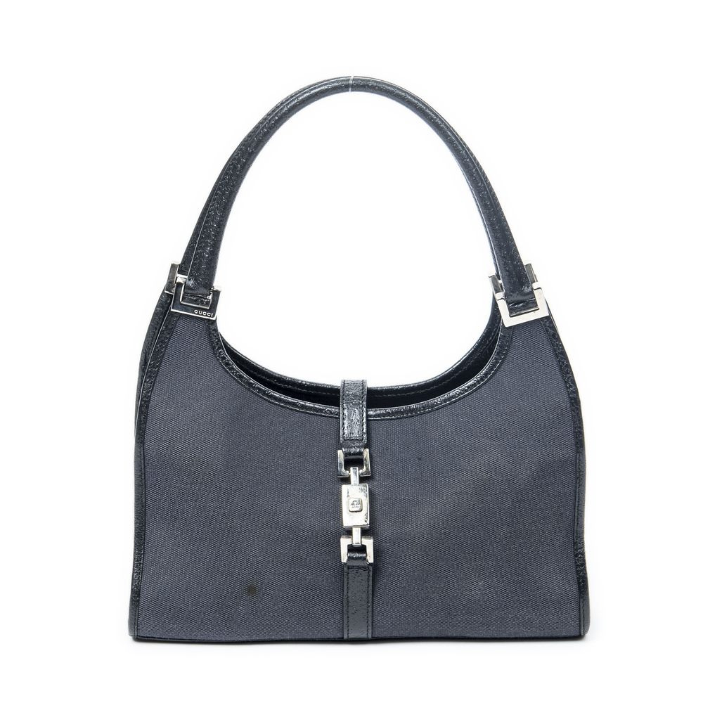 Gucci Small Bardot Tote